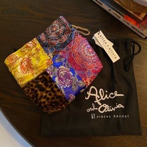 New Alice + Olivia bag